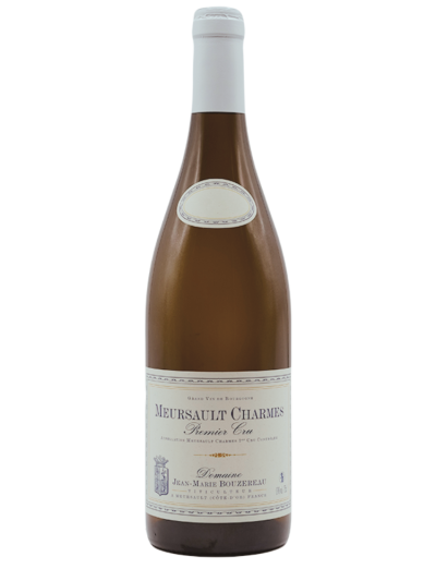 Mersault Charmes