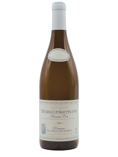 Mersault Goutte d'Or