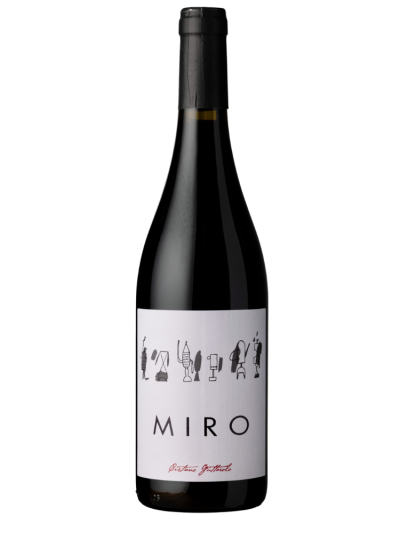 Primitivo Miro
