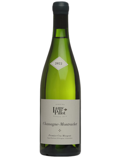 Chassagne-Montrachet Premier Cru Morgeot Blanc