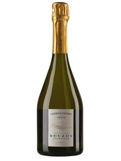 Champagne Brut Candeur d'Esprit