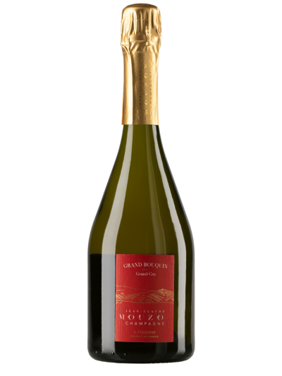 Champagne Brut Grand Bouquin