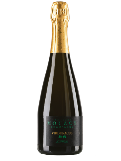 Champagne Extra Brut Virdunacus