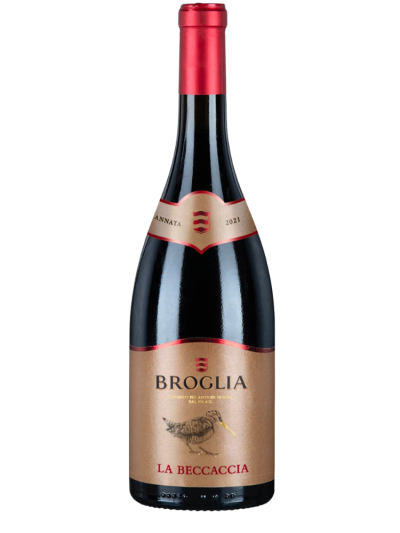 Nebbiolo Langhe La Beccaccia