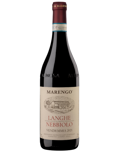 Nebbiolo Langhe