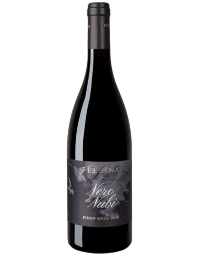 Pinot Nero "Nero di Nubi"