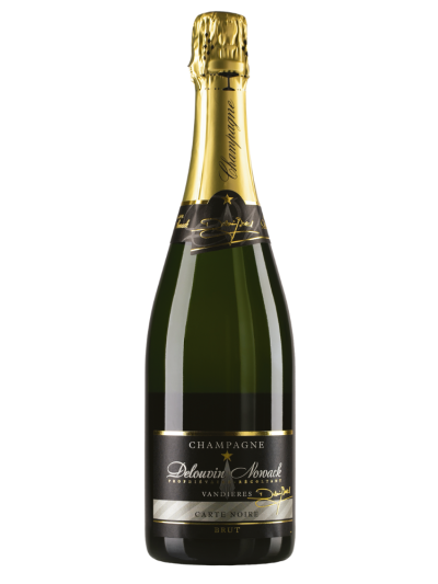 Champagne Brut Carte Noire