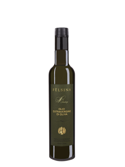 Olio extra vergine di oliva Berardenga - Fèlsina