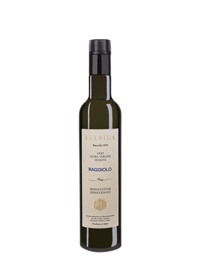 Olio extra vergine di oliva Raggiolo - Fèlsina