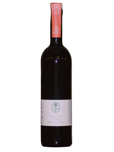 Olio extra vergine di oliva del Garda