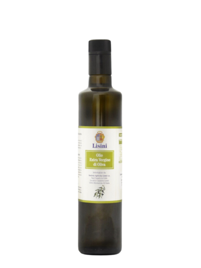 Olio extra vergine di oliva - Lisini