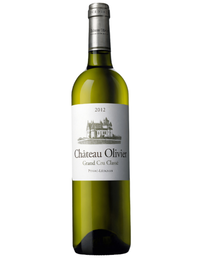 Château Olivier Grand Cru Classé Graves