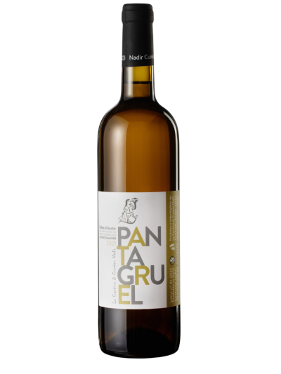 Gewurtztraminer Pantagruel