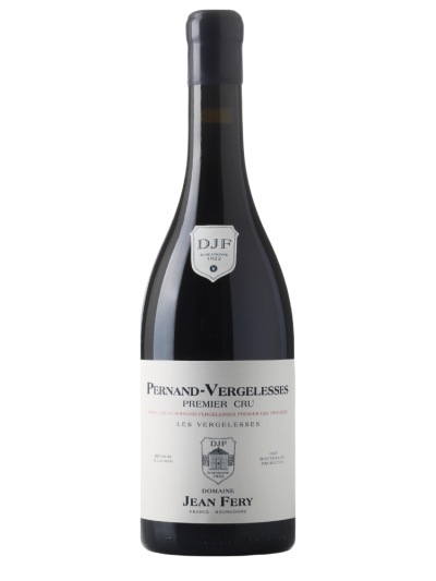 Savigny Les Beaune Premier Cru Les Vergelesses Rouge