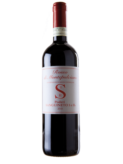 Rosso di Montepulciano