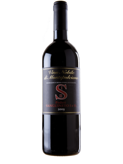 Nobile di Montepulciano