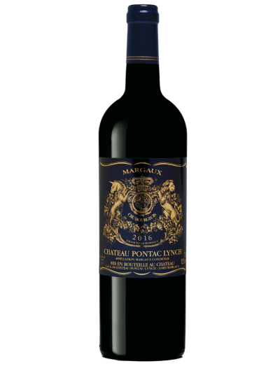 Château Pontac Lynch