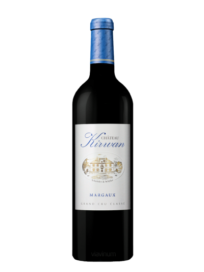 Château Kirwan 3ème Grand Cru Classé
