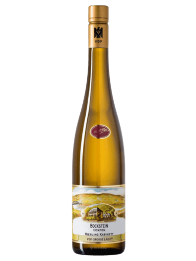 Riesling Kabinett Ockfen Bockstein
