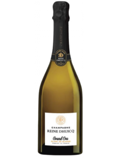 Blanc De Blanc Grand Cru