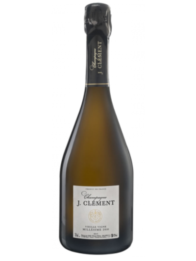 Champagne Brut Millesime 2018