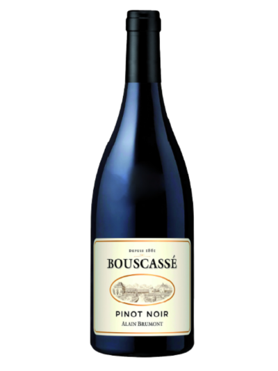 Le Pinot Noir de Bouscassé