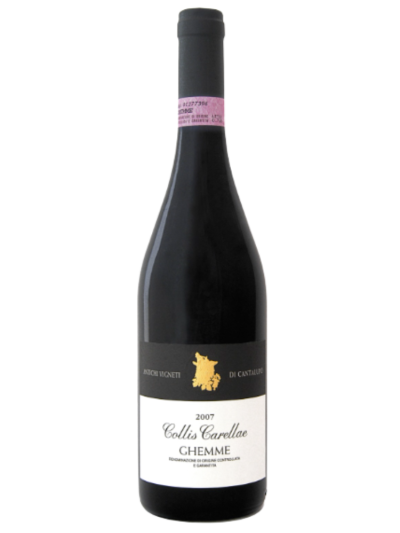 Ghemme Collis Carellae