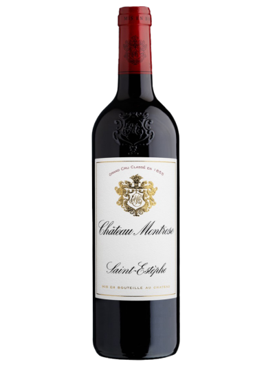 Château Montrose 2ème Grand Cru Classé