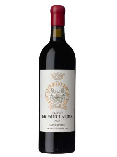 Château Gruaud Larose 2ème Grand Cru Classé