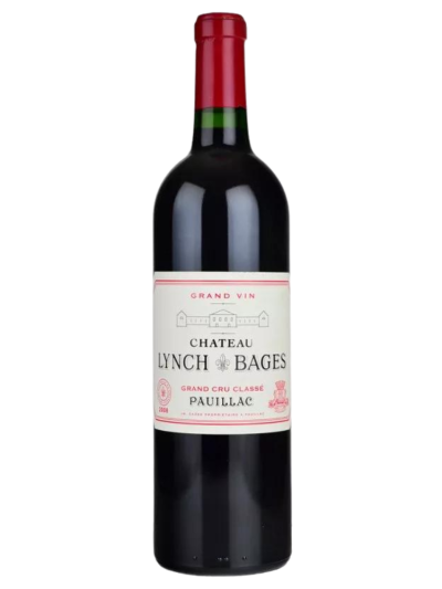 Château Lynch - Bages 5ème Grand Cru Classé