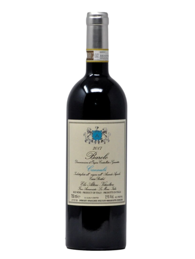 Barolo Cannubi