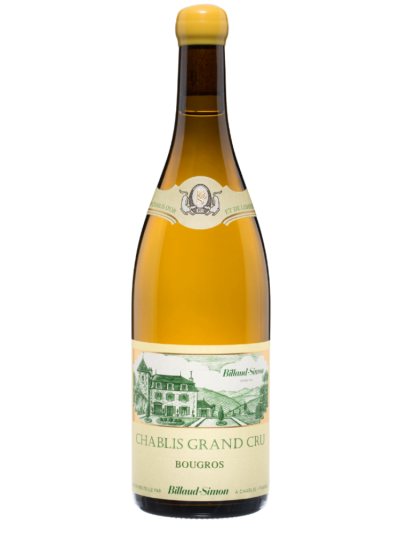 Chablis Bougros