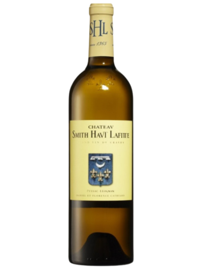 Château Smith Haut Lafitte Grand Cru Classé de Graves