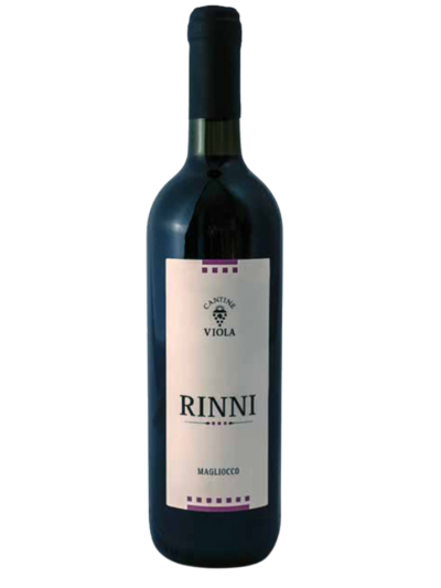 Magliocco " Rinni"