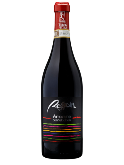 Amarone della Valpolicella Rosson