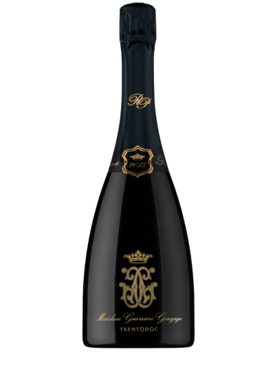 Trento D.O.C. Cuvée Pietra Blanc de Blancs Brut Riserva