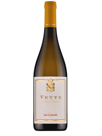 Vette di San Leonardo