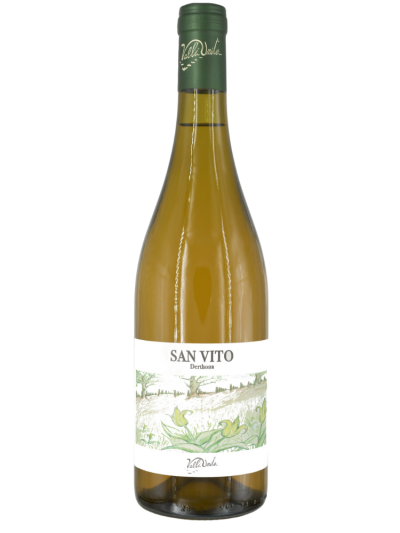 Timorasso Colli Tortonesi San Vito