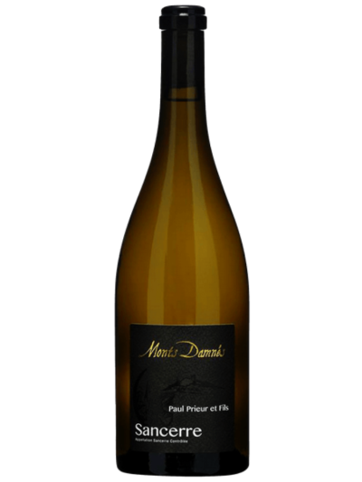 Sancerre Monts Damnés