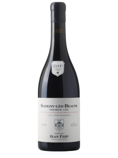 Pernand Vergelesses Premier Cru Les Vergelesses Rouge