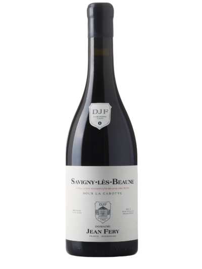 Savigny Les Beaune Premier Rouge Sous La Cabotte