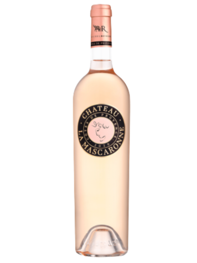 Côtes de Provence Rosé