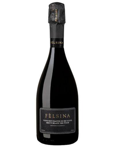 Spumante Brut Metodo Classico Blanc de Noir