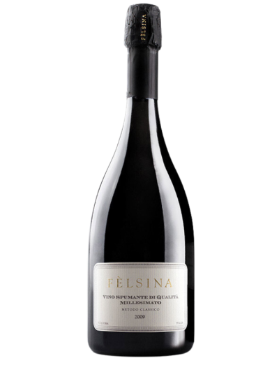 Spumante Brut Metodo Classico Millesimato
