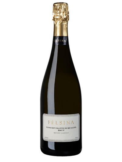 Spumante Brut Metodo Classico