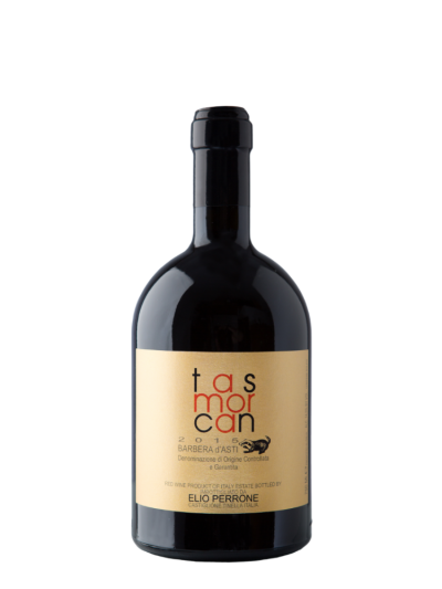 Barbera d'Asti Tasmorcan