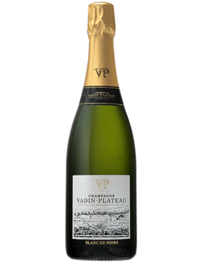 Champagne Brut Blanc de Noirs