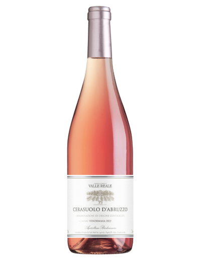 Cerasuolo d'Abruzzo
