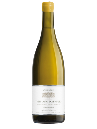 Trebbiano d'Abruzzo