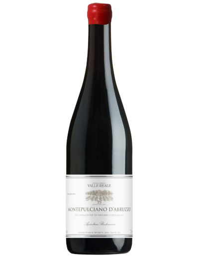 Montepulciano d'Abruzzo